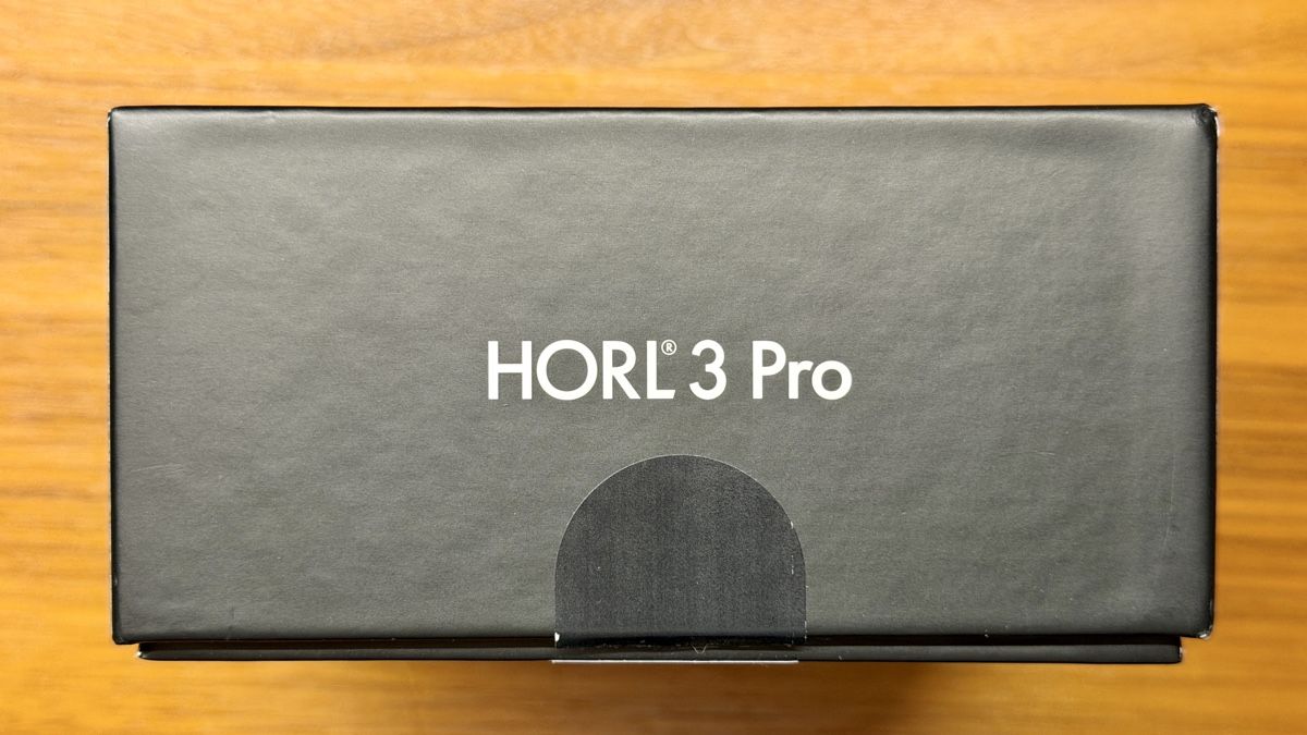 HORL 3 Pro Rollschleifer inkl. Magnetschleiflehre - Image 3