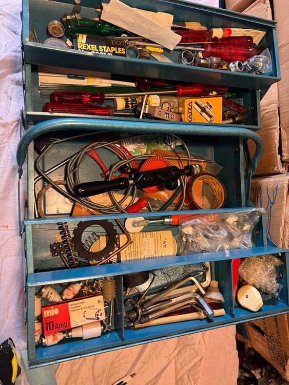 Diversi strumenti (75)