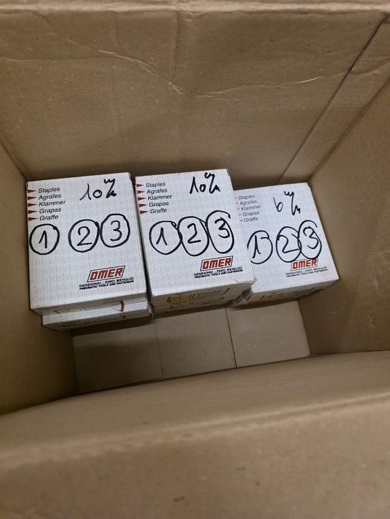 Set di 2 pinze pneumatiche - Ideale per il bricolage - Image 2