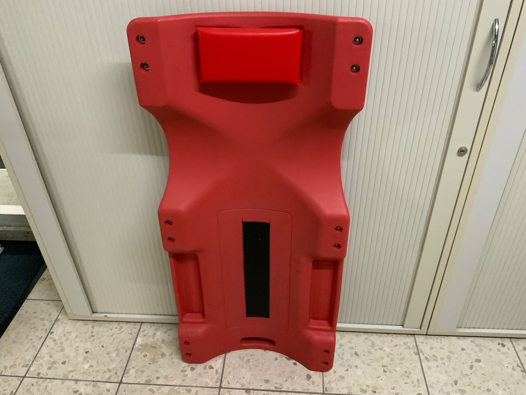 Rollator/Letto da montaggio - Image 1