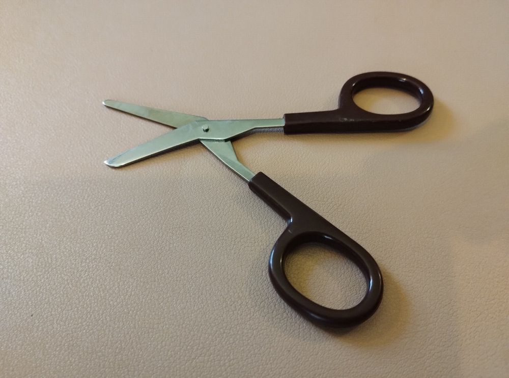 12x Mullschere Medical Wire Cutter - Ciseaux à Gaze