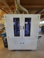 Mozzo di una smerigliatrice a punta per coperchi - Image 1