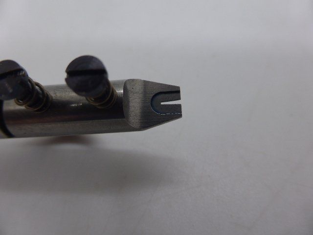 Uno strumento stellare per rimuovere le pavimentazioni Swiss Made - Image 1