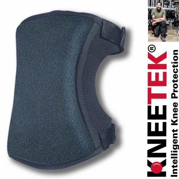 Protezione per le ginocchia Profiline POLY - Kneetek Protezione per le ginocchia 60001