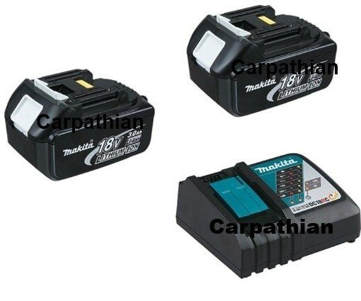 Makita Energypack 18V Set *OFFERTA TOP*