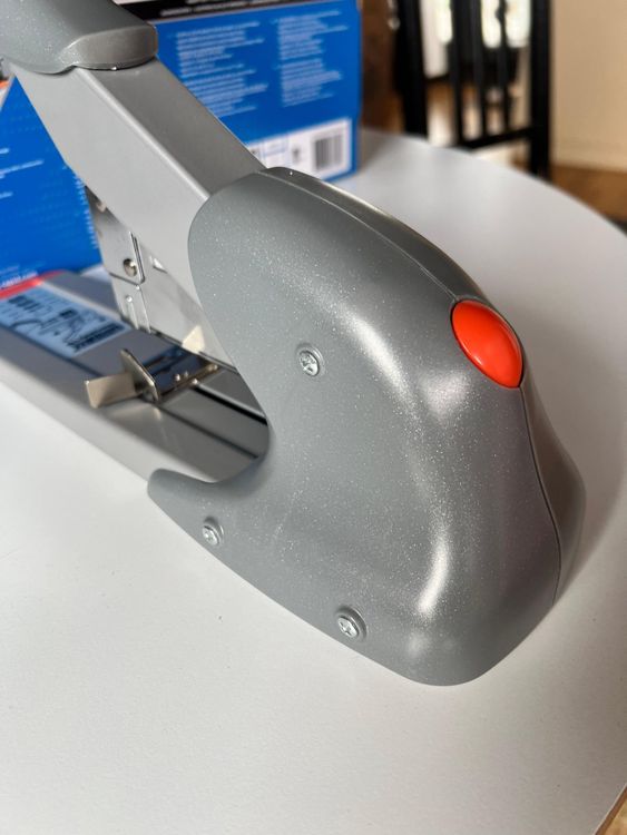 Blocco per fogli HD110, 10-110 fogli, con aggancio a clip - Image 2