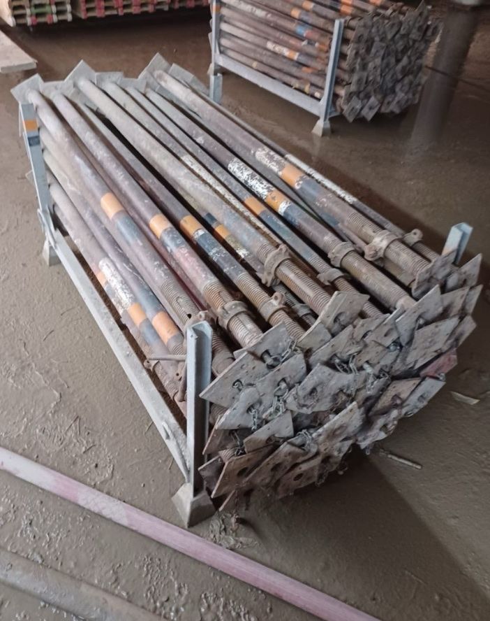 Supporto del soffitto - Image 1