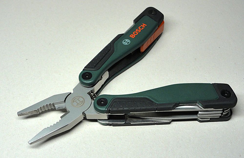 Bosch Multitool