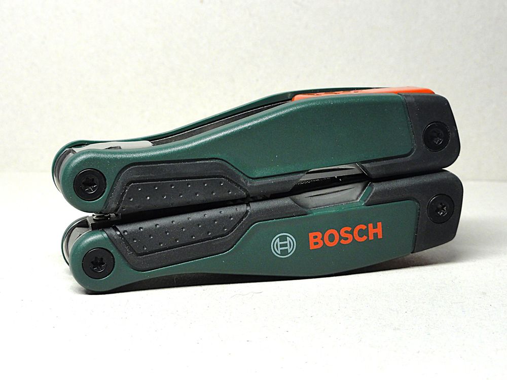 Bosch Multitool - Image 2