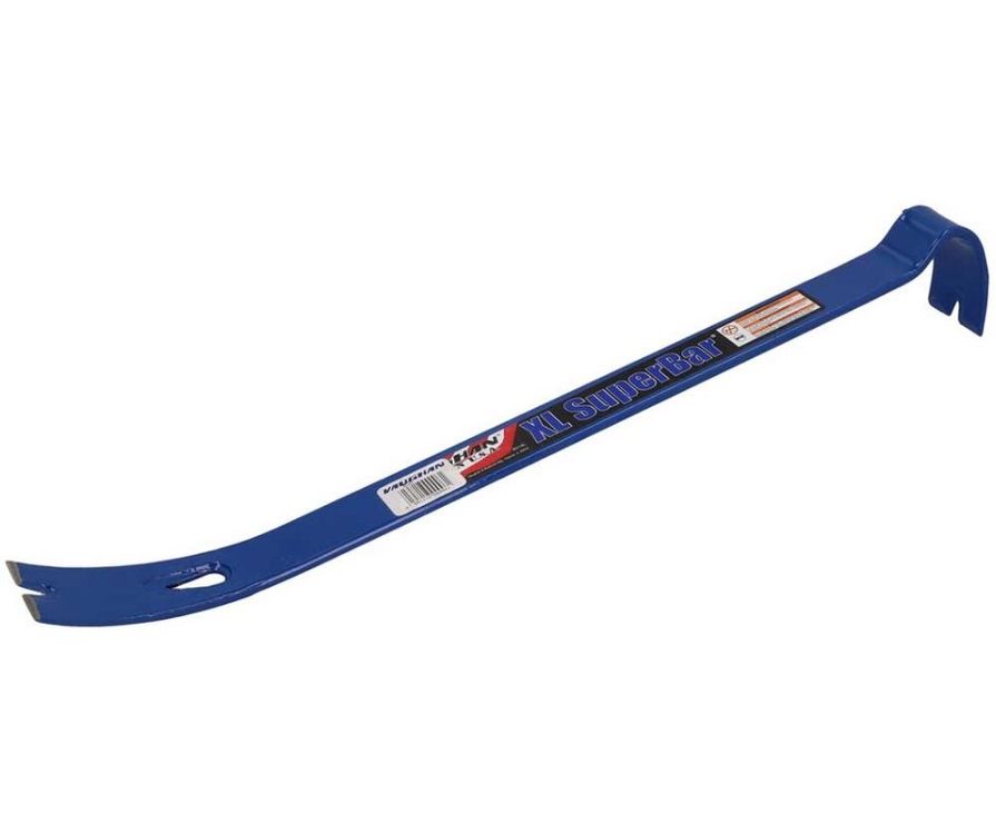 VAUGHAN Brecheisen / Pied-de-biche XL Superbar, lunghezza 54 cm