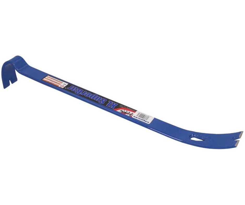 VAUGHAN Brecheisen / Pied-de-biche XL Superbar, lunghezza 54 cm - Image 3