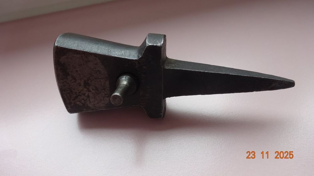 Strumento antico per l'incisore per orologi e gioielli - Image 1