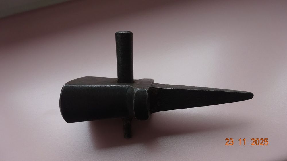 Strumento antico per l'incisore per orologi e gioielli - Image 3
