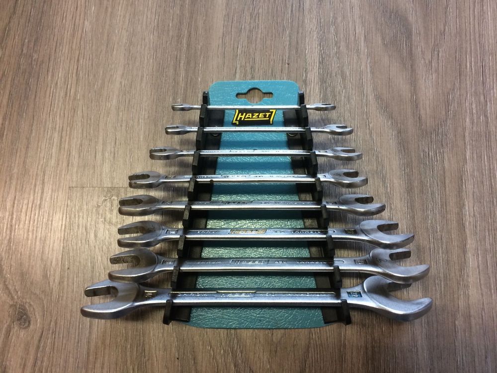 Hazet 450 Set di chiavi a brugola da 6 a 22 mm - Image 2