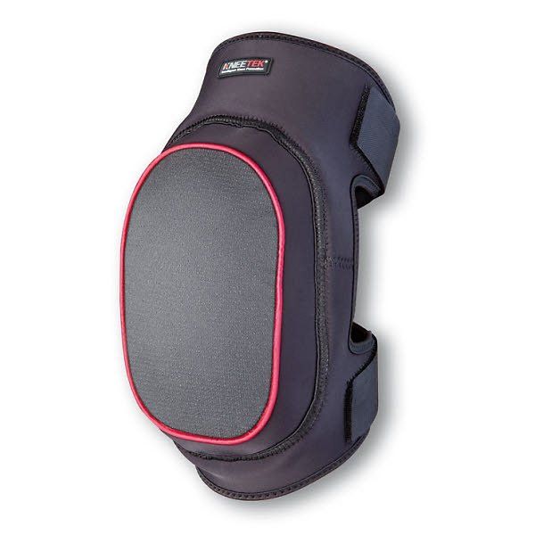 Kneetek Safetek Kevlar Soft protezioni per le ginocchia - Image 1