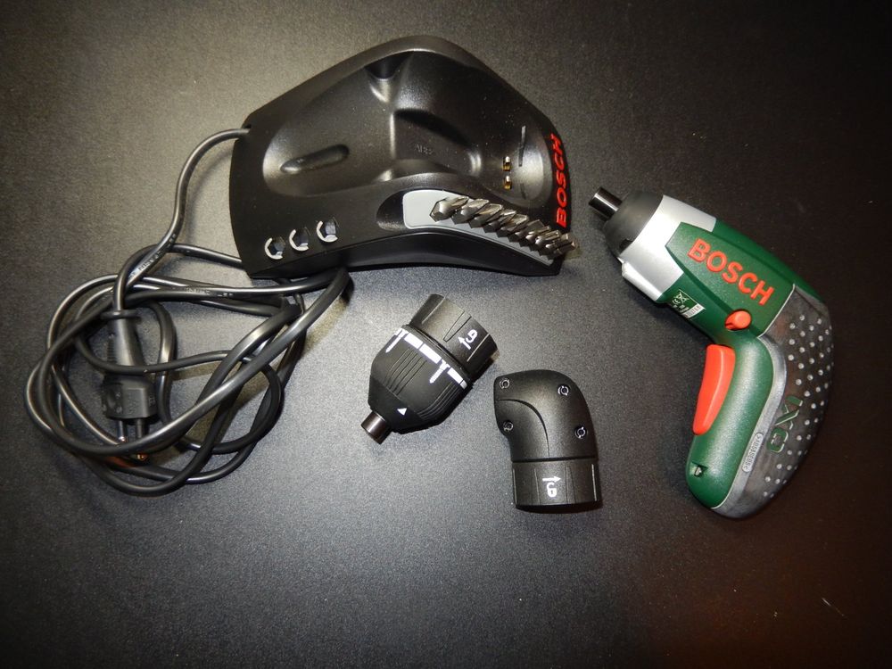 Bosch batteria avvitatore - Image 2