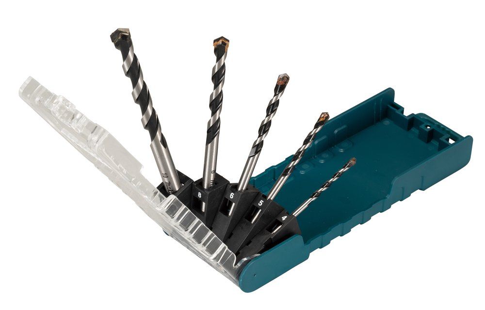 Makita Multi-forbici Set da 5 pezzi. E-14255 - Image 3