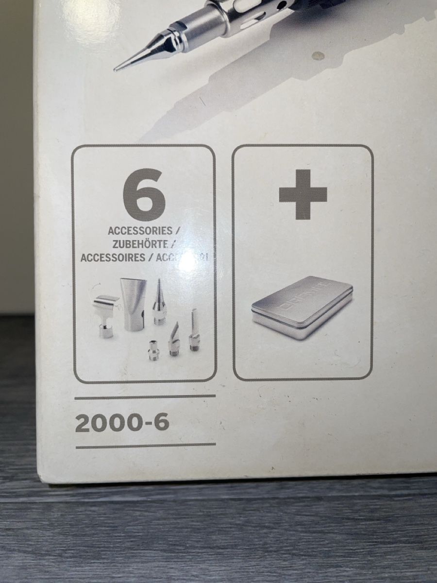 Dremel Butangas fornirà - Image 3