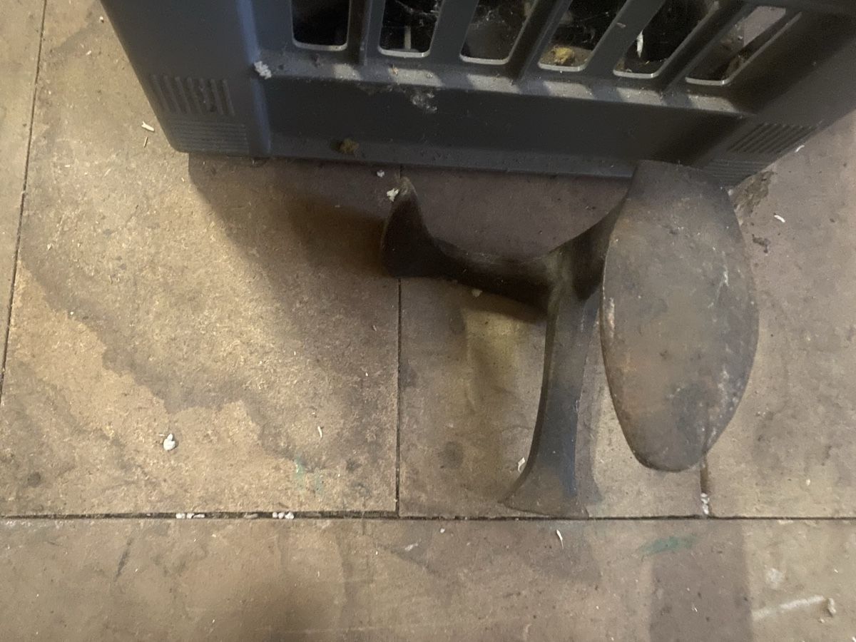 Strumenti per la lavorazione del legno Decorazione - Image 3