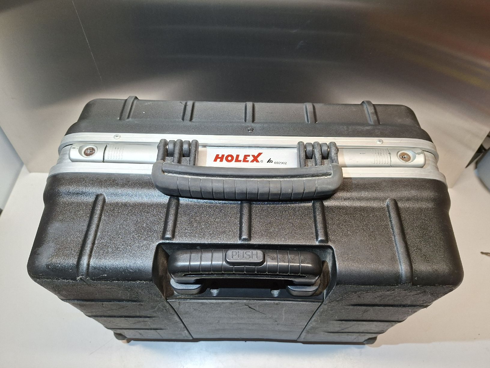 Carrelli portautensili Holex con ruote 692902 (KNIPEX) - Image 1