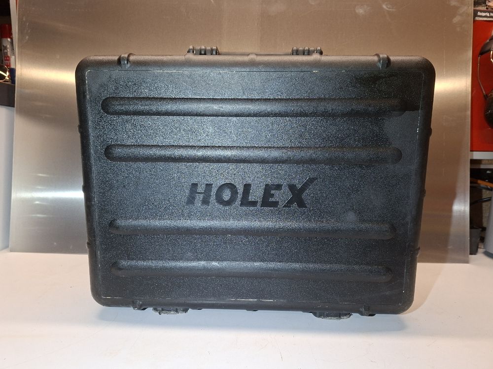 Carrelli portautensili Holex con ruote 692902 (KNIPEX) - Image 2