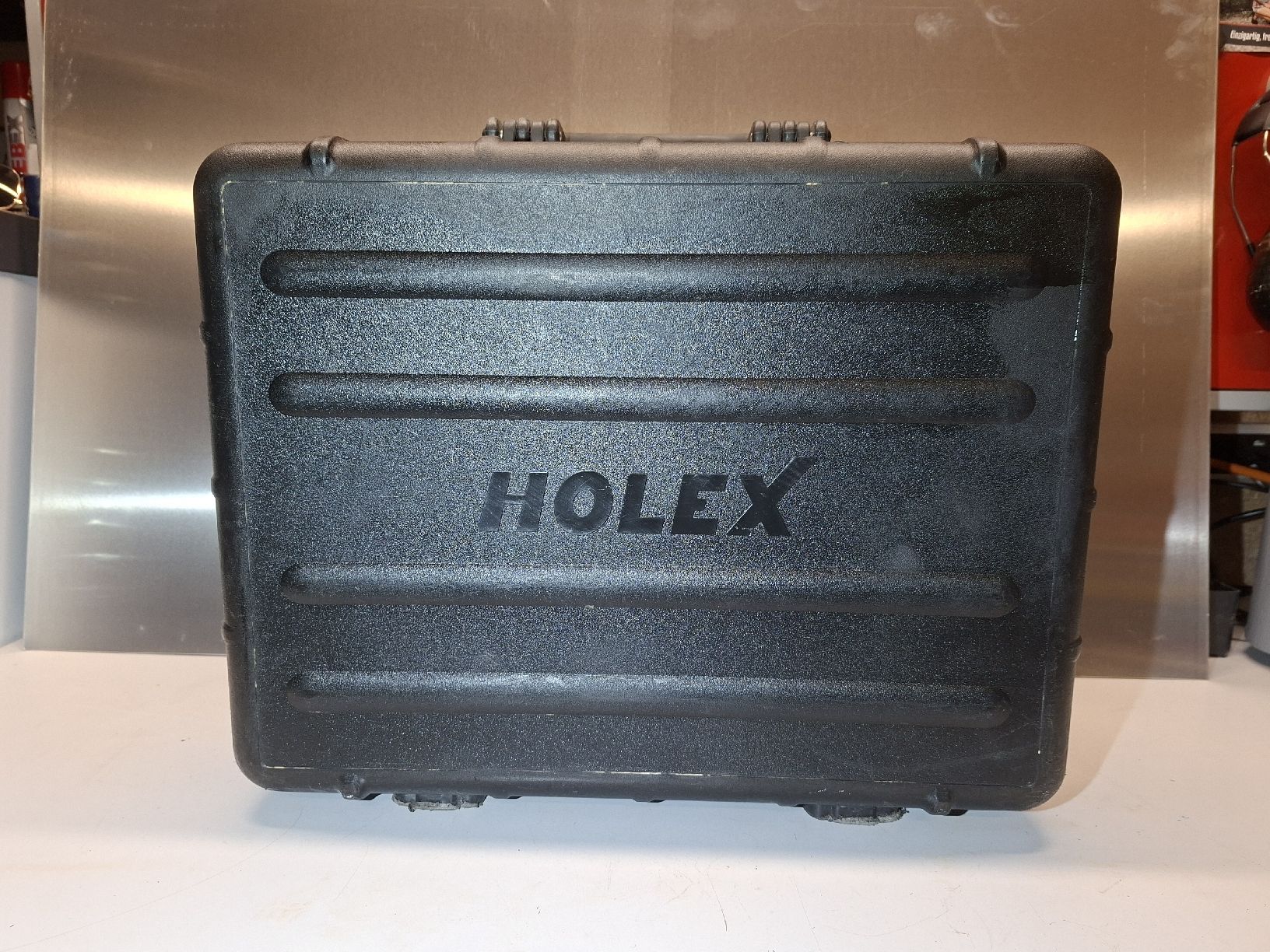 Carrelli portautensili Holex con ruote 692902 (KNIPEX) - Image 3