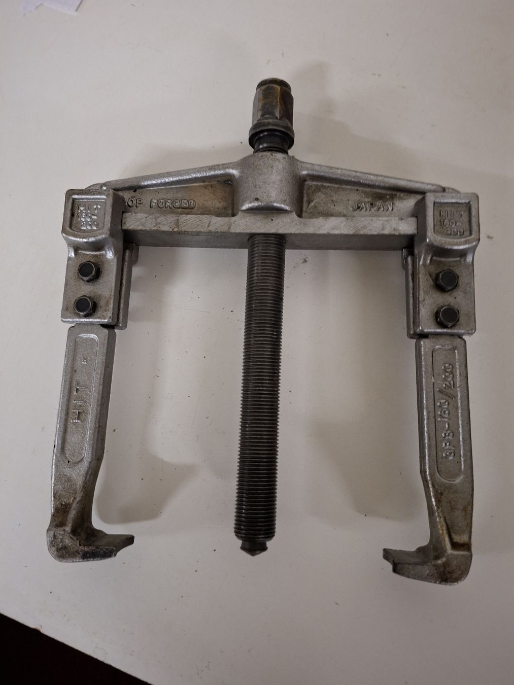 Distaccatori GPS-160/2 per officina, - Image 1
