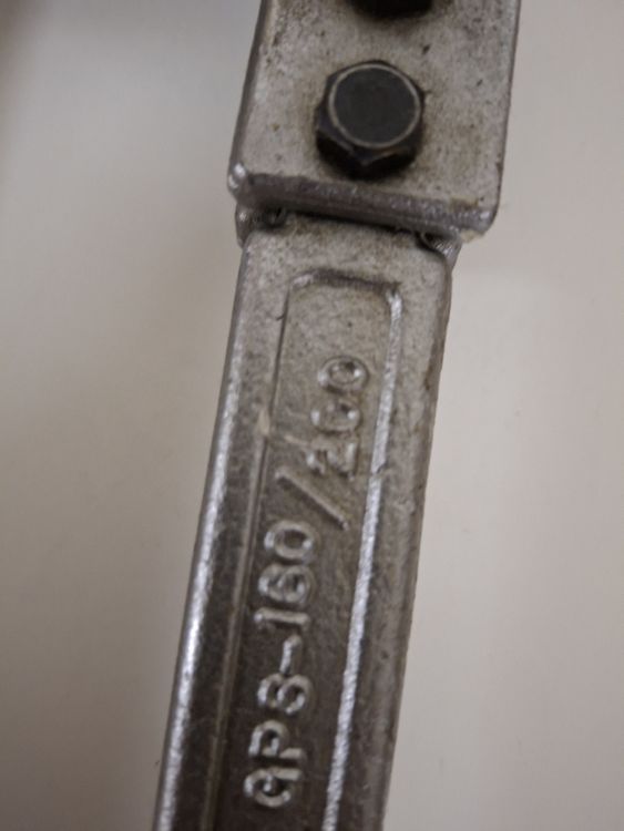 Distaccatori GPS-160/2 per officina, - Image 2