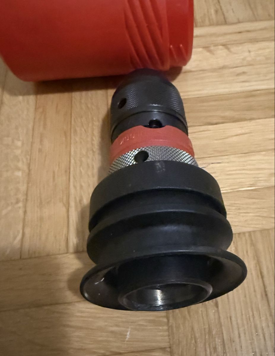 Hilti mandrino di punta con attacco rapido TE16/TE30/TE35 Nuovo - Image 3