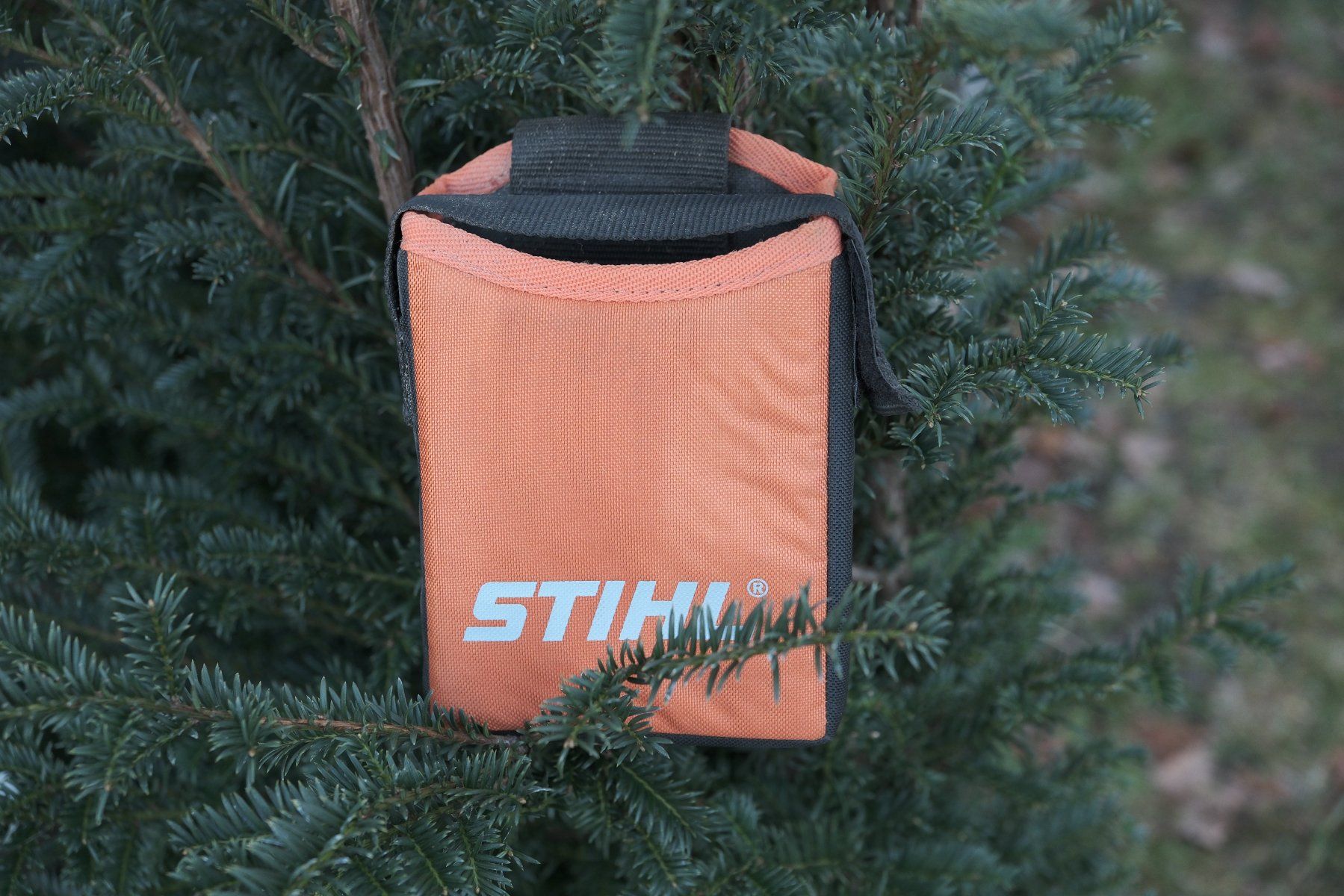 Custodia per cintura STIHL AP System - Image 1