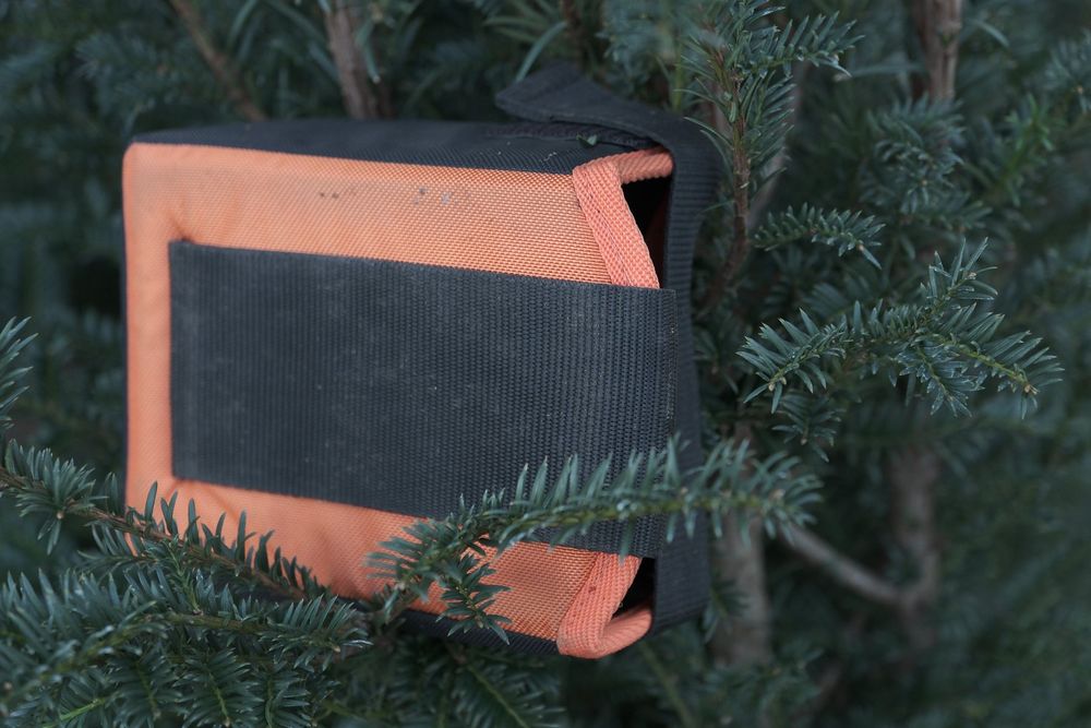 Custodia per cintura STIHL AP System - Image 2