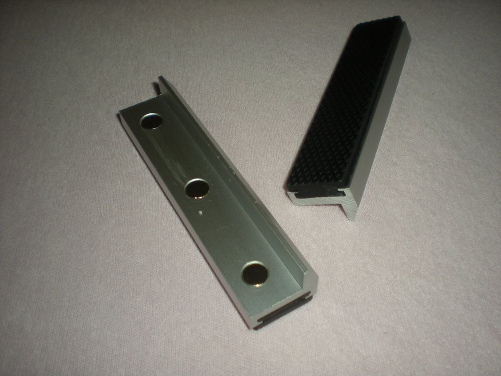 Chiodatrice Gressel Heuer Protezione magnetica 12,5 cm