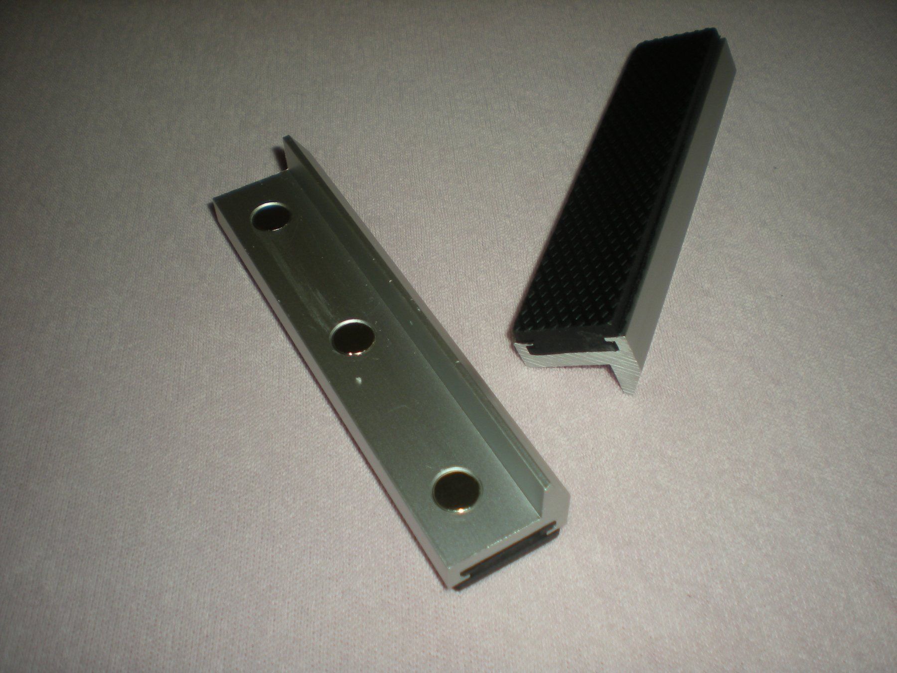 Chiodatrice Gressel Heuer Protezione magnetica 12,5 cm - Image 1