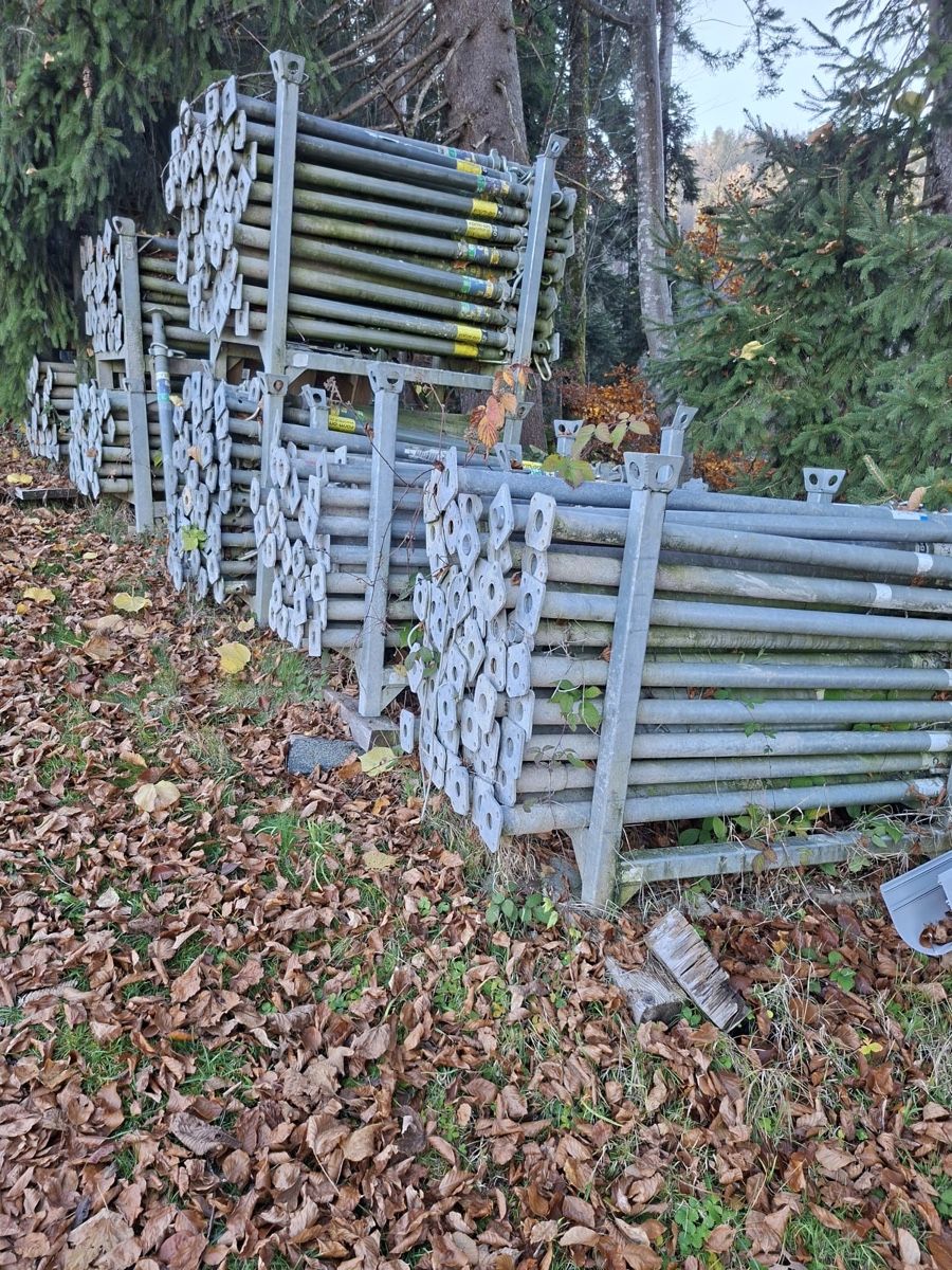 Supporti per soffitti Doka di varie dimensioni - Image 1