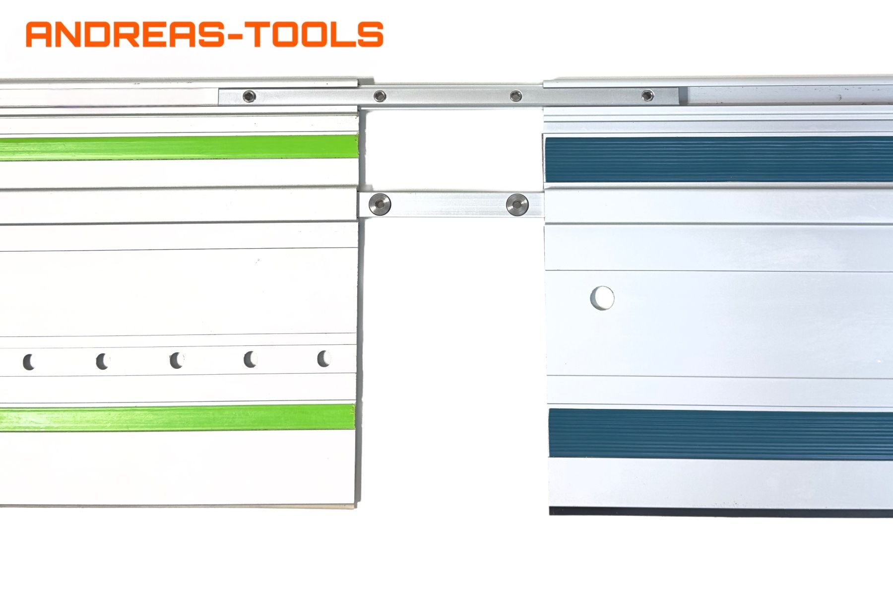 Connettore di guida adatto per Festool e altri produttori - Image 3