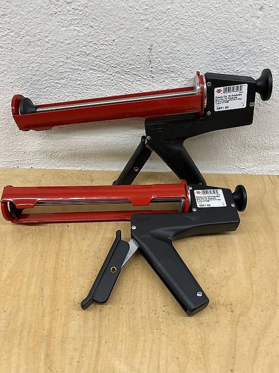 Würth Cartridges Press 310ml 2 pcs.
