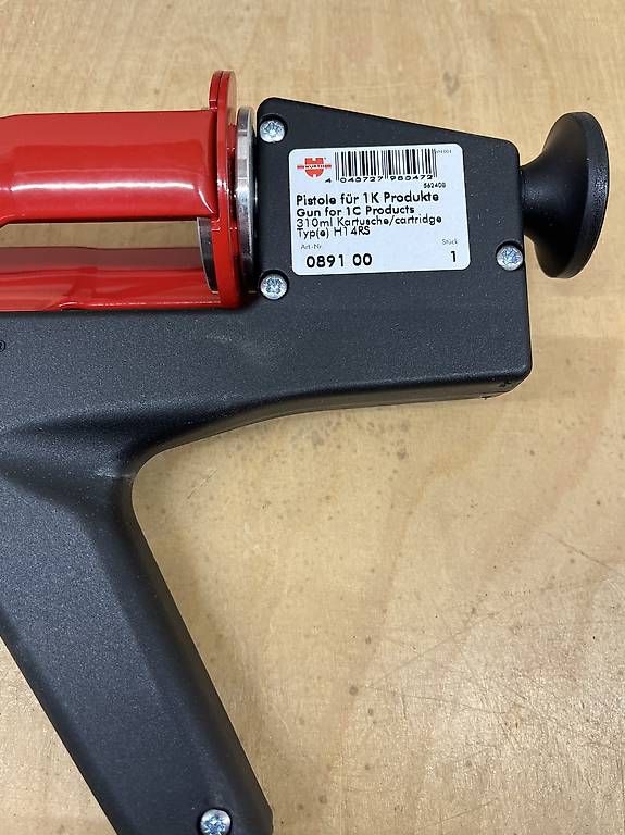 Würth Cartridges Press 310ml 2 pcs. - Image 3