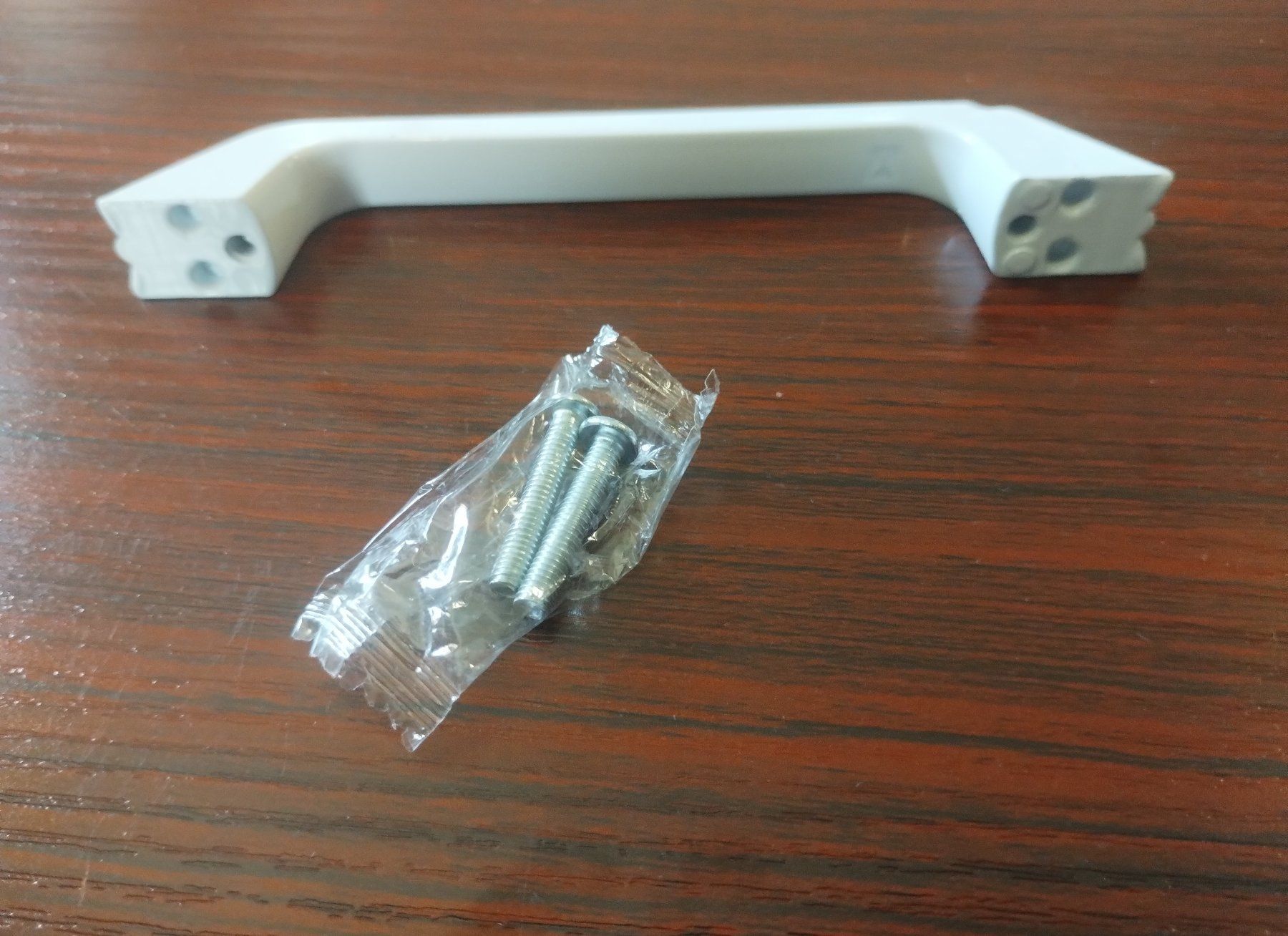 10x Maniglia per mobili Armadio Cassetto - Image 1