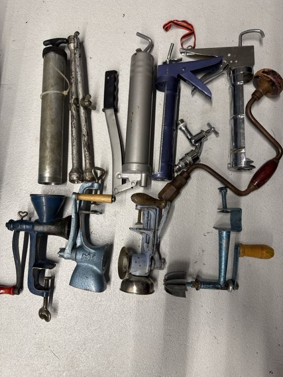 Diversi volumi di materiale da lavoro - Image 2