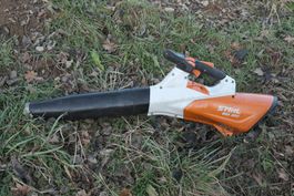 Accu Leaf Blower - Image 1