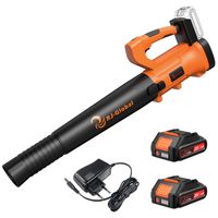 Accu Leaf Blower - Image 2