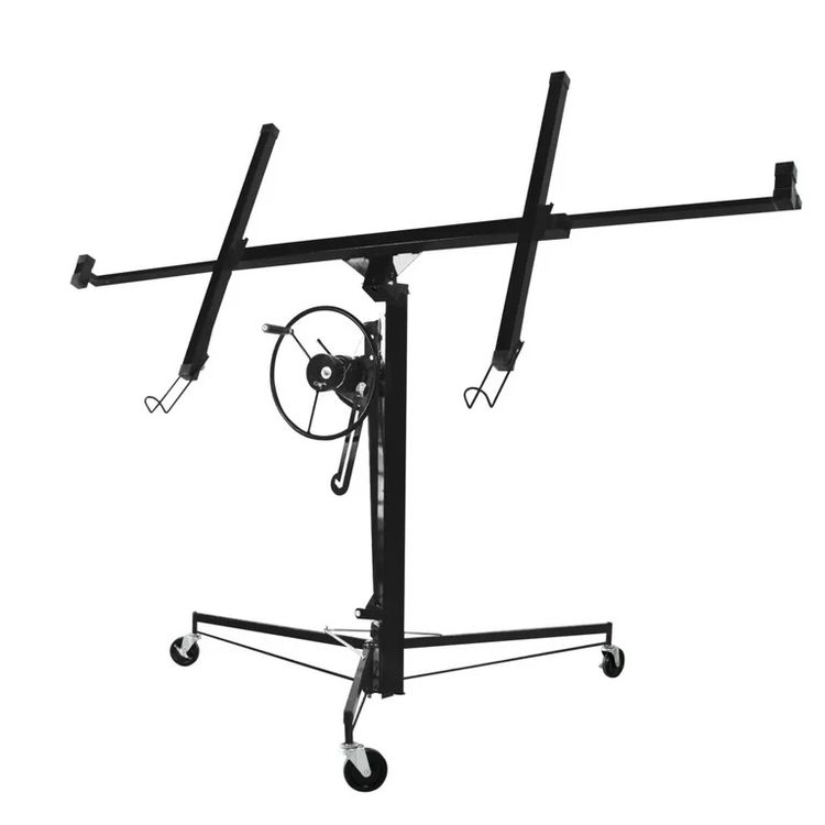 Plattenheber - Plattenwagen lift