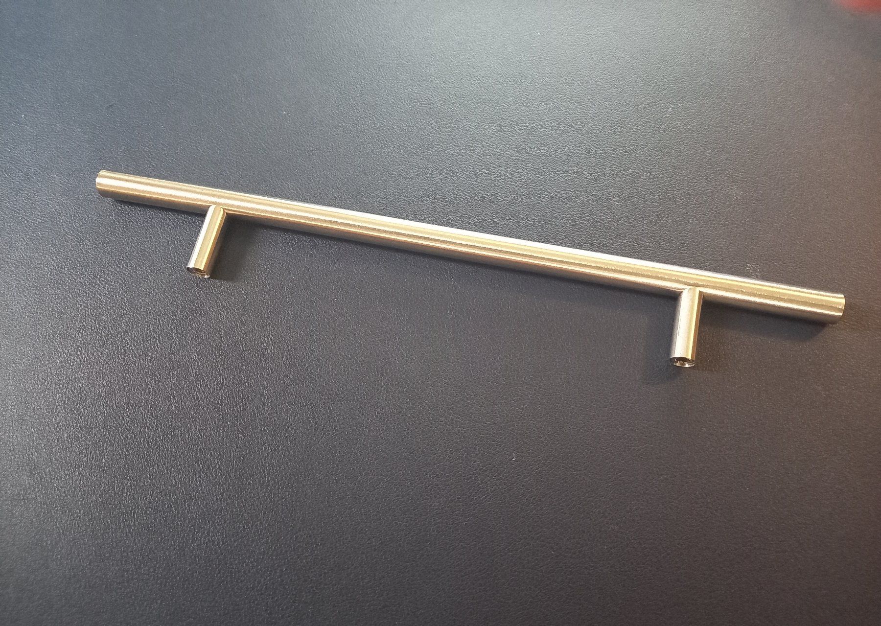 20x Maniglia Stile Semplice Acciaio Inox 128mm - Poignée Inox - Image 3