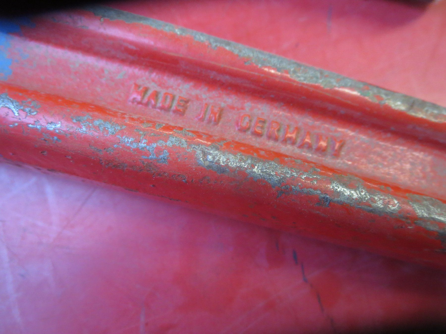 2 grandi pinze brachiale - Image 3