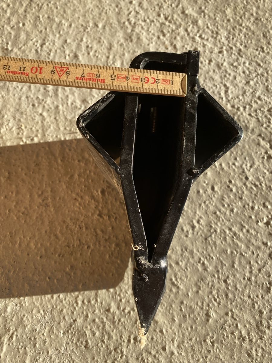 Spacco - Image 1