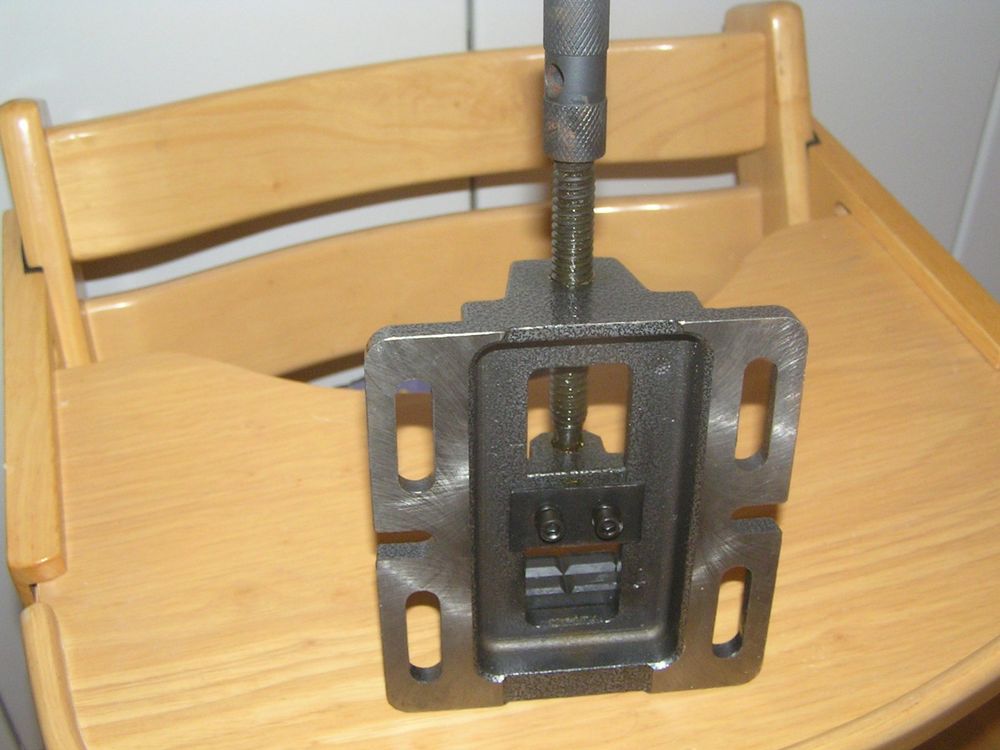 Piccolo cavalletto - Image 2
