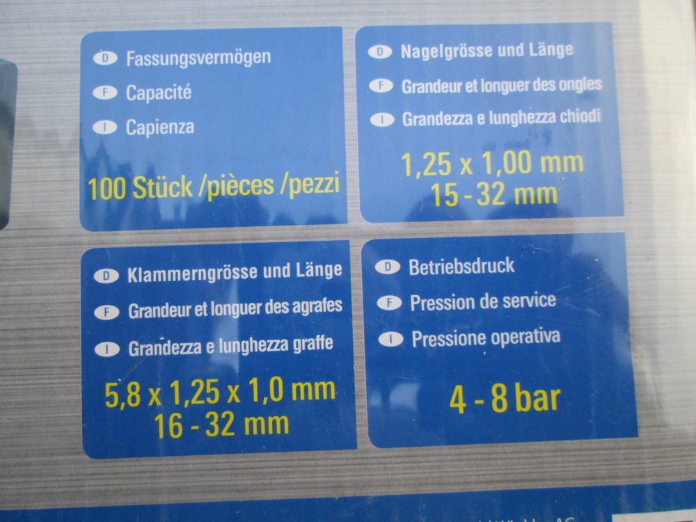 attrezzo pneumatico per la raccolta del fieno - Image 2