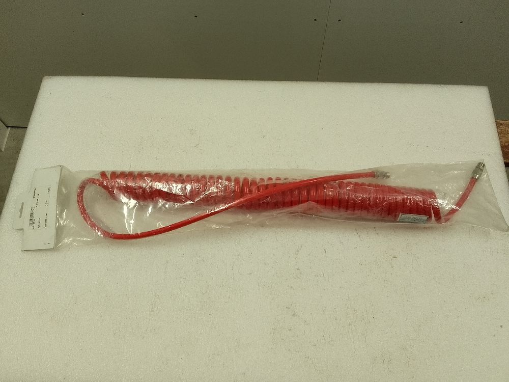 Würth PUR-SET 1/4 Schlauch ad aria compressa, 6,5x10 mm - 6 M