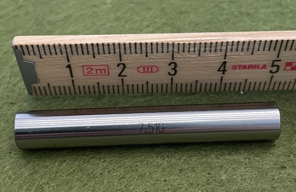 LAUFLEHREN GP11 K31 / K11 Stgw57 - Image 2