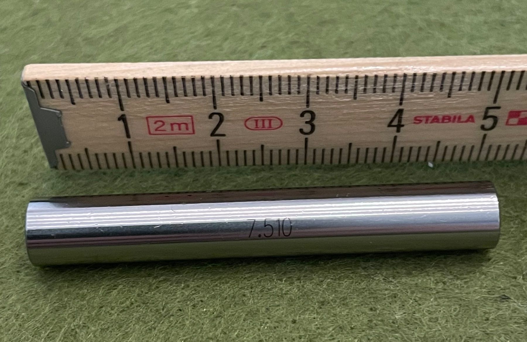 LAUFLEHREN GP11 K31 / K11 Stgw57 - Image 3
